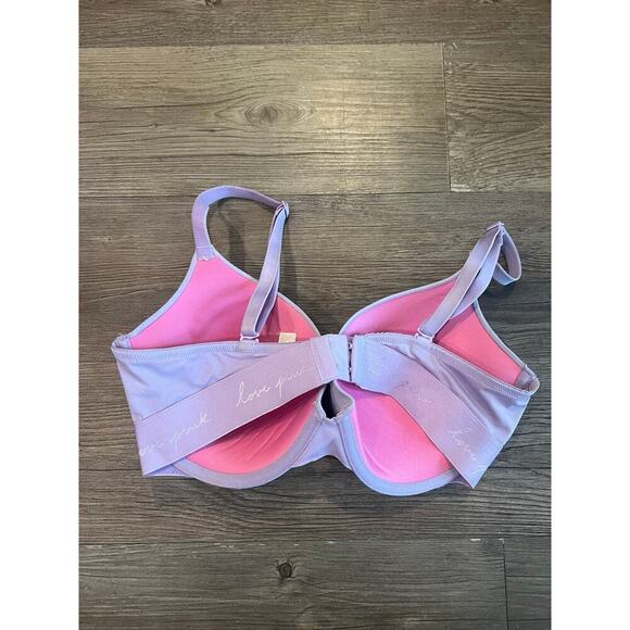 Victoria secret bra 34 DD - Picture 2 of 3